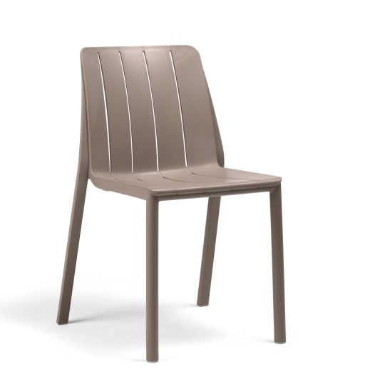 Scaun exterior Nardi Tiberina Bistrot Tortora