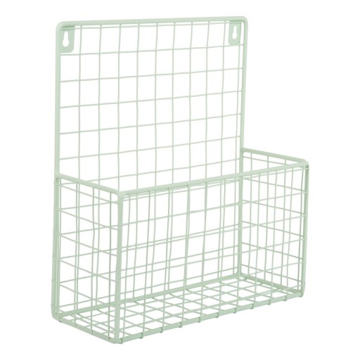 Suport pentru ziare și reviste din metal Reja – PT LIVING