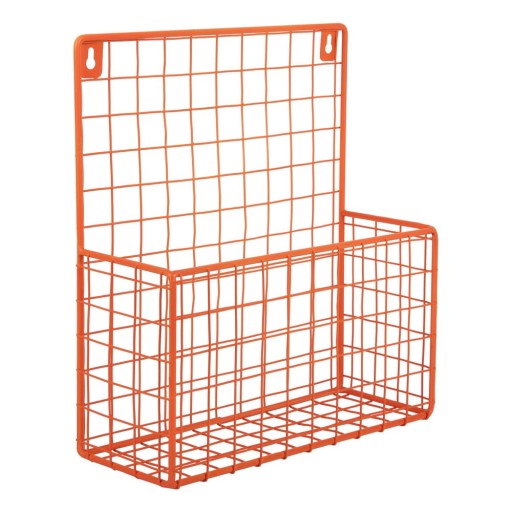 Suport pentru ziare și reviste din metal Reja – PT LIVING