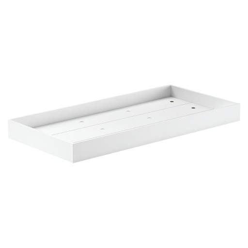 Sertar pentru pat de copii alb 90x190 cm Forrest – Vipack