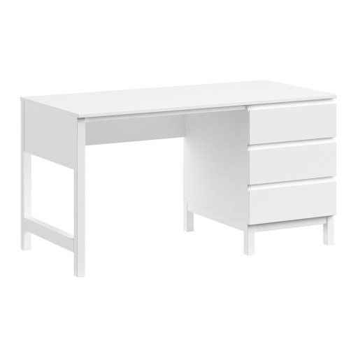 Birou de copii 70x140 cm Eva – Vipack