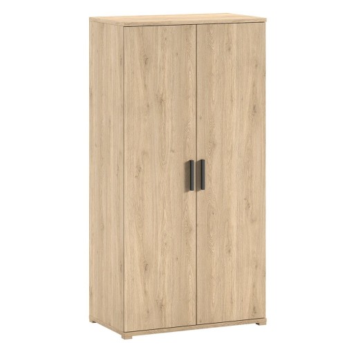 Șifonier de copii în culoare naturală 100x199x59 cm Sam – Vipack