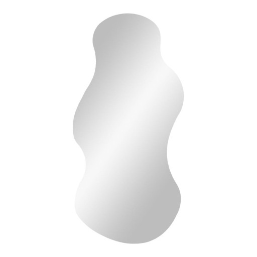 Oglindă de perete 40x80 cm Palermo – House Nordic