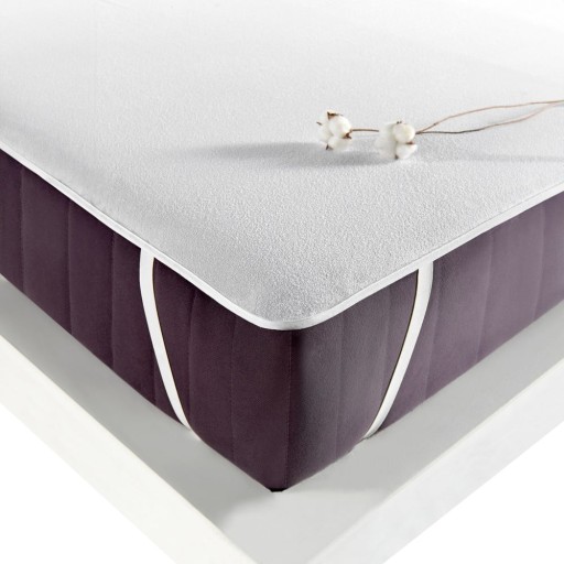 Protecție pentru saltea 140x200 cm Alez – Mijolnir