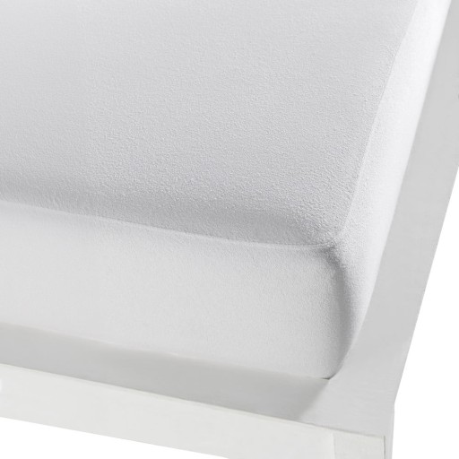 Protecție pentru saltea 200x200 cm Alez – Mijolnir