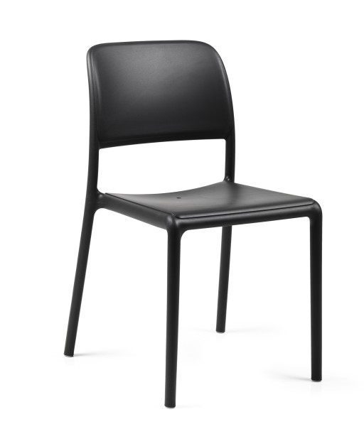 Scaun exterior Nardi Riva Bistrot antracit