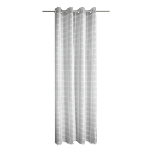 Draperie albă 140x245 cm – Sehlbach
