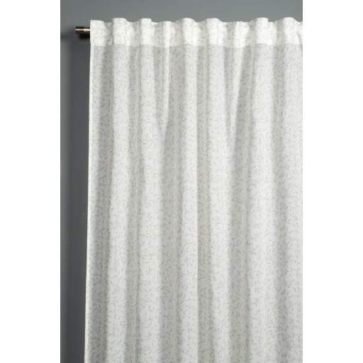 Perdea albă 135x245 cm Zen Silence – Gardinia