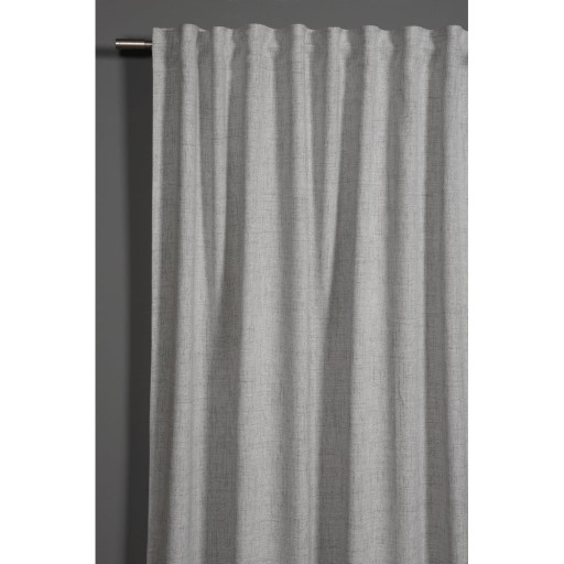 Draperie gri 140x245 cm – Sehlbach