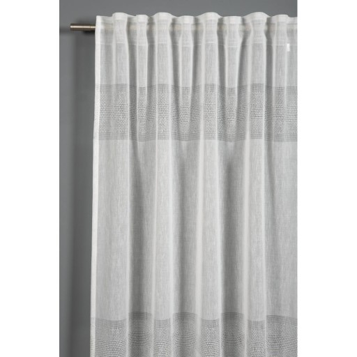 Perdea albă 140x245 cm Etamine – Sehlbach