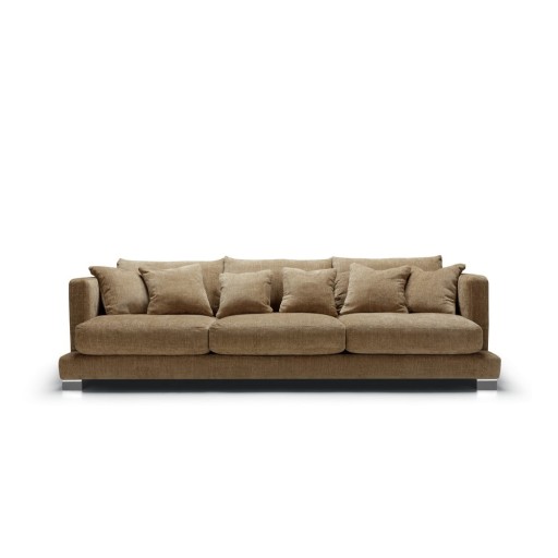 Canapea maro 270 cm Colorado – Sits