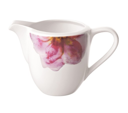 Vas servire lapte Villeroy & Boch Rose Garden