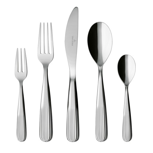 Set tacamuri Villeroy & Boch Rose Garden  30 piese