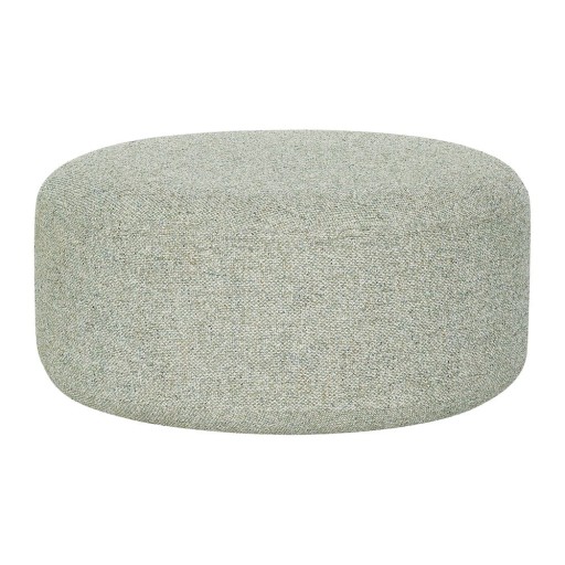 Taburet verde deschis Marshmellow – Hübsch