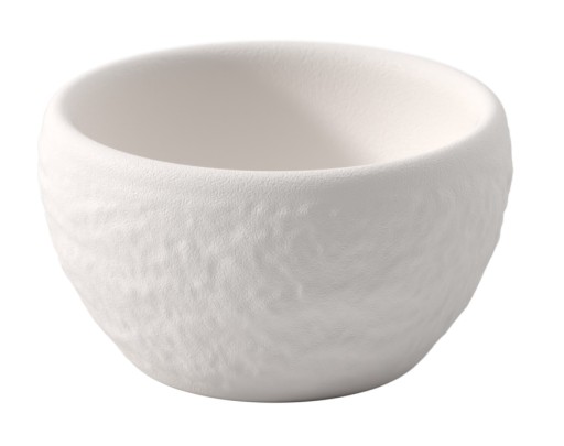 Cupa pentru ou Villeroy & Boch Manufacture Rock Blanc
