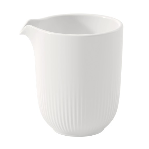 Vas servire lapte Villeroy & Boch Afina 170ml