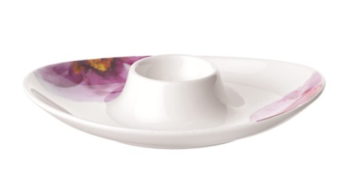 Cupa pentru ou Villeroy & Boch Rose Garden