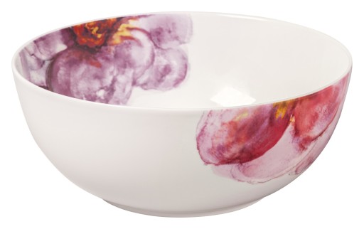 Bol Villeroy & Boch Rose Garden Salad 23cm