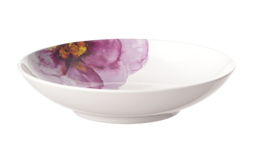 Farfurie adanca  Villeroy & Boch Rose Garden 24cm