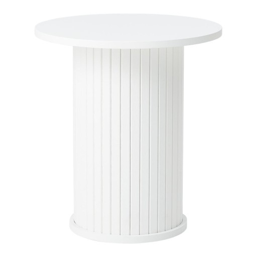 Măsuță auxiliară rotundă Nola – Unique Furniture
