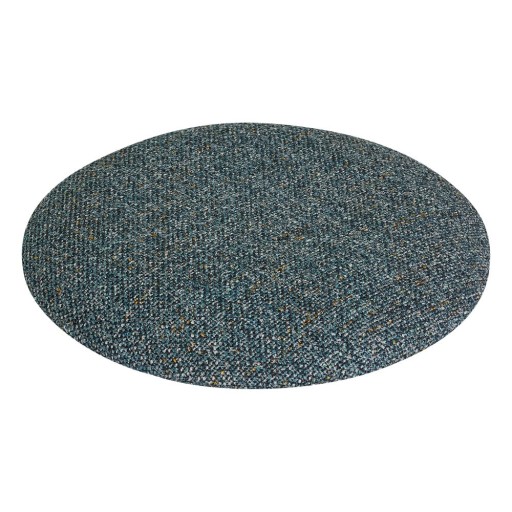 Pernă de scaun ø 38 cm Muted – Hübsch