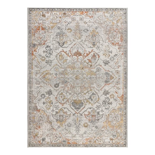 Covor pentru exterior și interior crem 200x290 cm Samara – Universal