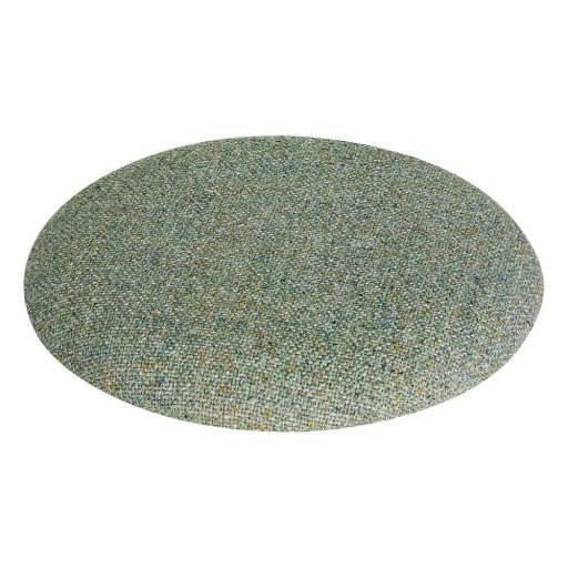 Pernă de scaun ø 38 cm Muted – Hübsch