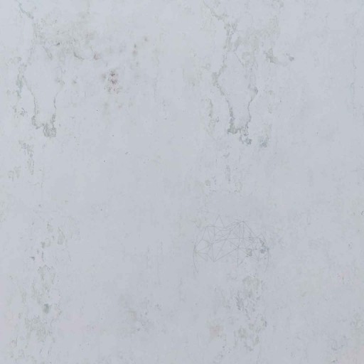 Ardezie Flexibila SKIN - White Star, 122 x 61 cm
