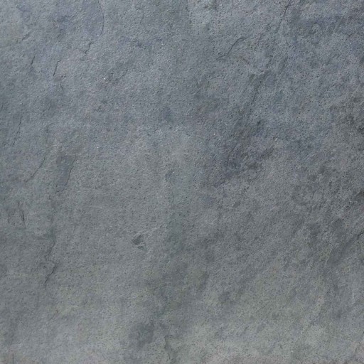 Ardezie Flexibila SKIN - Silver Grey, 122 x 61 cm