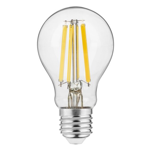 Bec cu filament E27, cu lumină neutră 11 W – GTV
