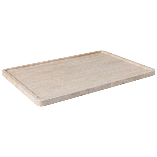 Platou Villeroy & Boch Manufacture Travertine 40.5x28cm