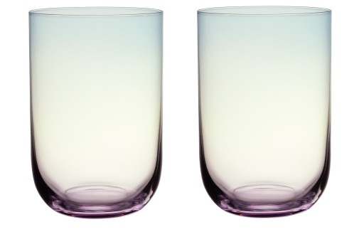 Set pahare like. by Villeroy & Boch Like Pearl Longdrink  2 piese