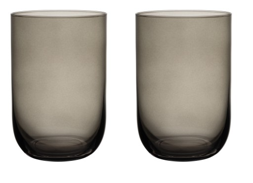 Set pahare like. by Villeroy & Boch Like Smoke Longdrink  2 piese