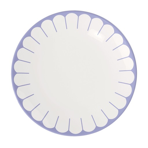 Farfurie Villeroy & Boch Fleur Bleu Dinner 26cm