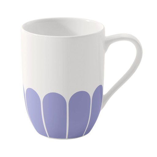 Cana Villeroy & Boch Fleur Bleu