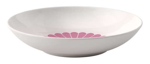 Bol paste Villeroy & Boch Fleur Cassis 24cm