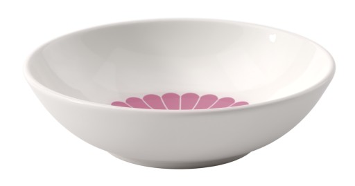 Bol desert Villeroy & Boch Fleur Cassis 13cm