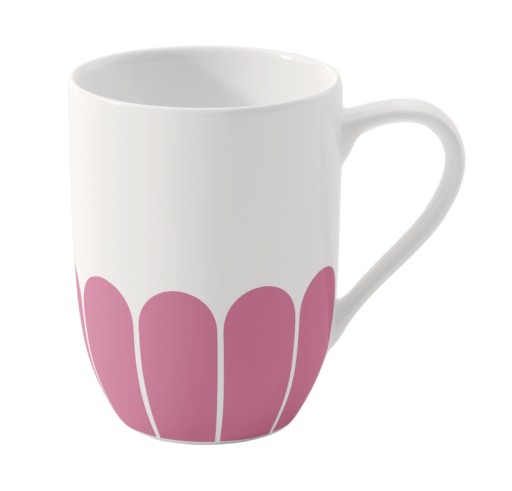 Cana Villeroy & Boch Fleur Cassis