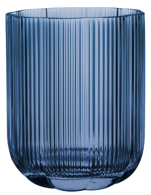 Vaza Villeroy & Boch Fleur Bleu h15cm