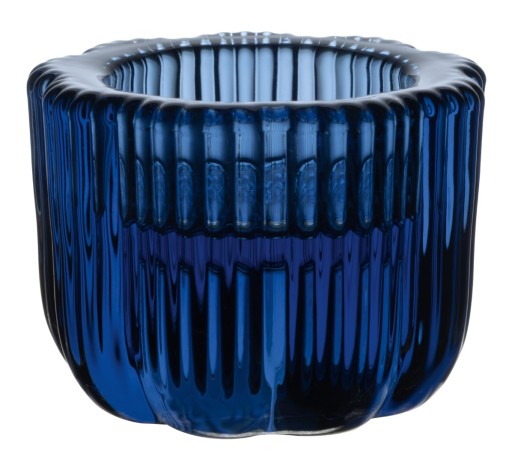 Suport lumanare Villeroy & Boch Fleur Bleu 2-in1