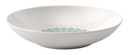 Bol paste Villeroy & Boch Fleur Vert 24cm