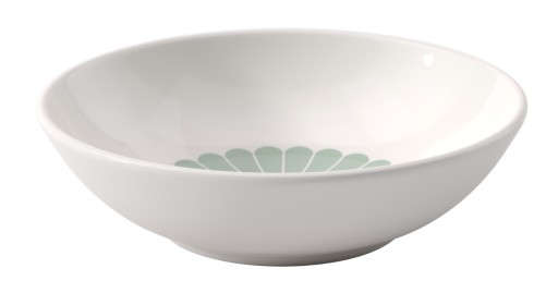 Bol desert Villeroy & Boch Fleur Vert 13cm