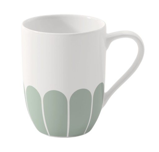 Cana Villeroy & Boch Fleur Vert