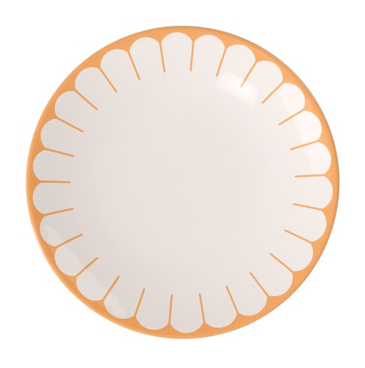 Farfurie Villeroy & Boch Fleur Soleil Dinner 26cm