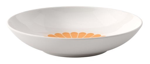Bol paste Villeroy & Boch Fleur Soleil 24cm