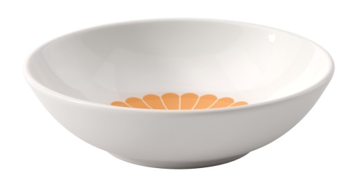 Bol desert Villeroy & Boch Fleur Soleil 13cm