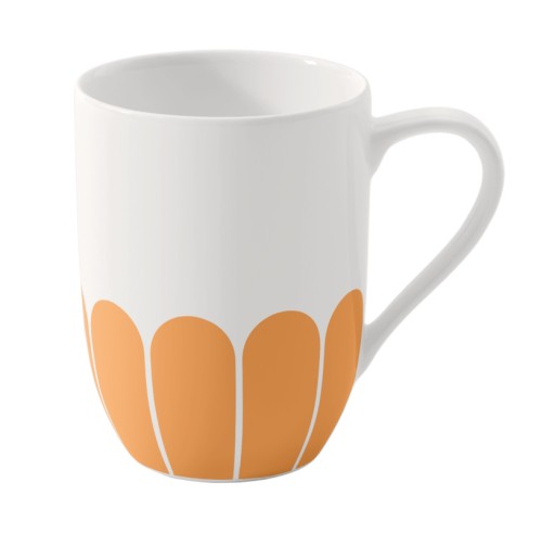 Cana Villeroy & Boch Fleur Soleil