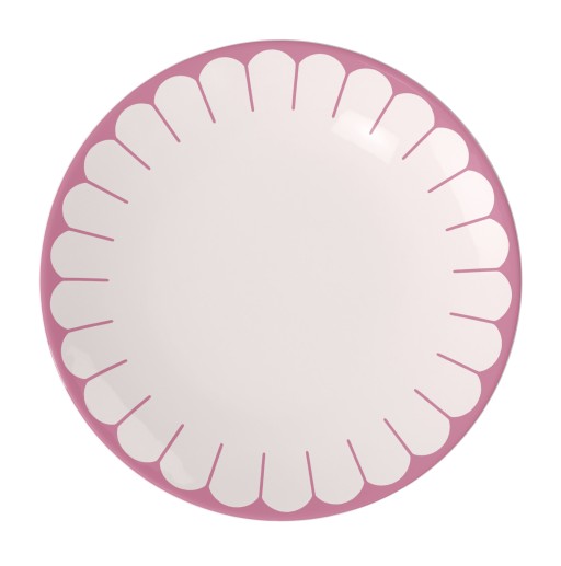 Farfurie Villeroy & Boch Fleur Cassis Dinner 26cm