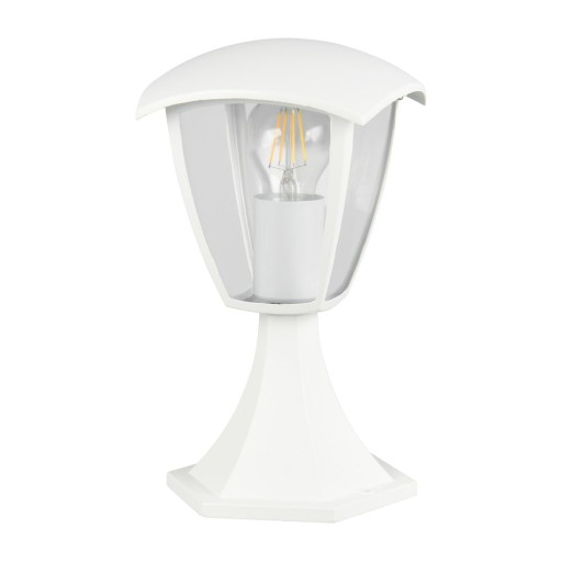 Corp de iluminat pentru exterior, de podea ø 17 cm Venta – Trio