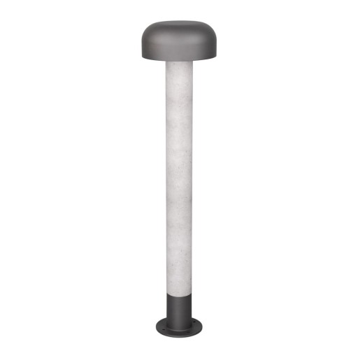 Corp de iluminat pentru exterior cu stâlp de fixare ø 19 cm Fraser – Trio